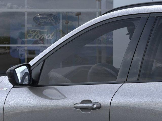 New 2025 Ford Escape For Sale in Green Valley, AZ