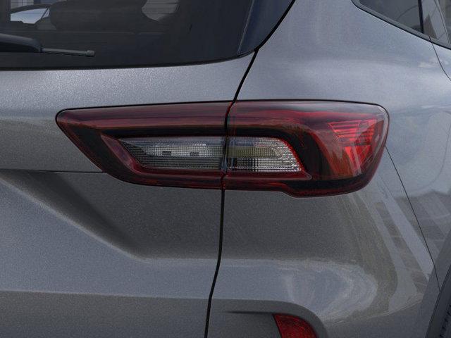New 2025 Ford Escape For Sale in Green Valley, AZ