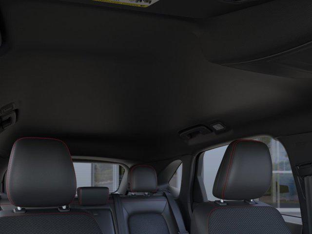 New 2025 Ford Escape For Sale in Green Valley, AZ