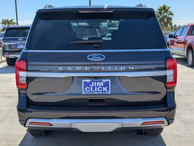 New 2024 Ford Expedition For Sale in Tucson, AZ