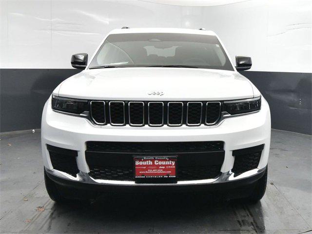 2023 Jeep Grand Cherokee L Laredo 4x4