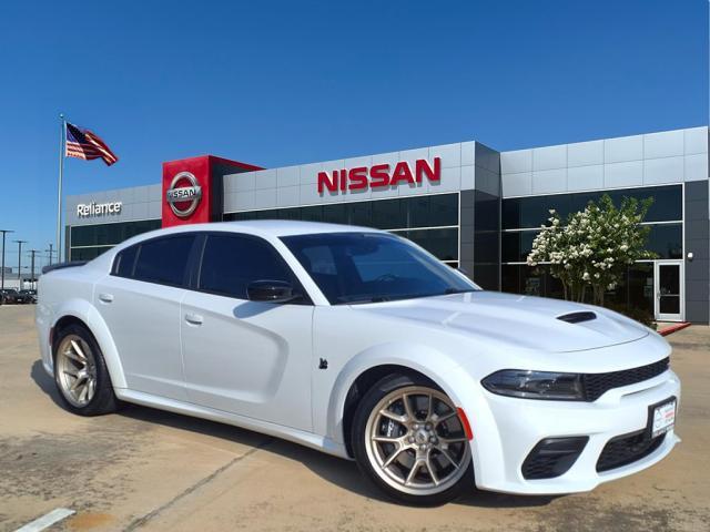 2023 Dodge Charger Scat Pack Swinger