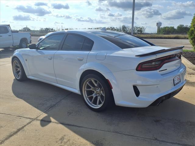 2023 Dodge Charger Scat Pack Swinger