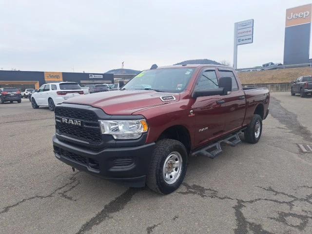 2020 RAM 2500 Tradesman Crew Cab 4X4 64 Box