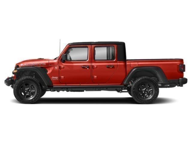 2023 Jeep Gladiator Mojave 4x4