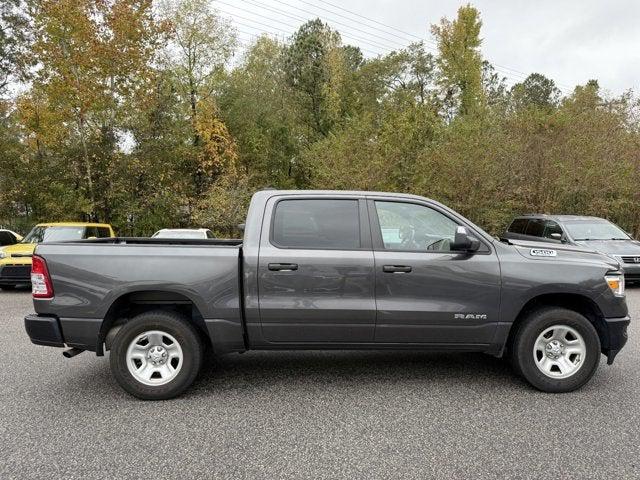 2022 RAM 1500 Tradesman Crew Cab 4x4 57 Box