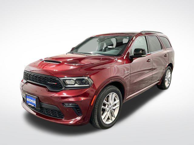 2023 Dodge Durango