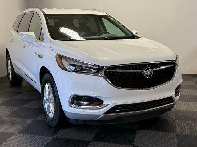 2021 Buick Enclave