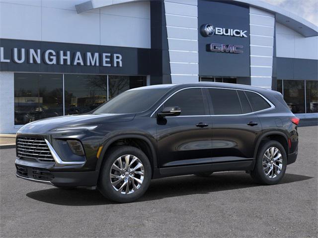 New 2025 Buick Enclave For Sale in Waterford Twp, MI