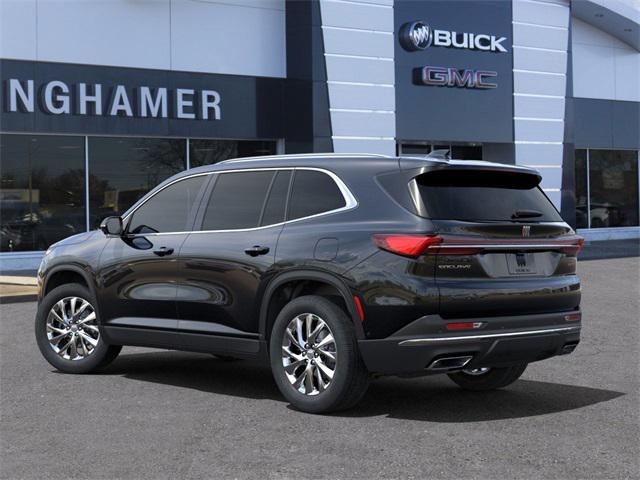 New 2025 Buick Enclave For Sale in Waterford Twp, MI