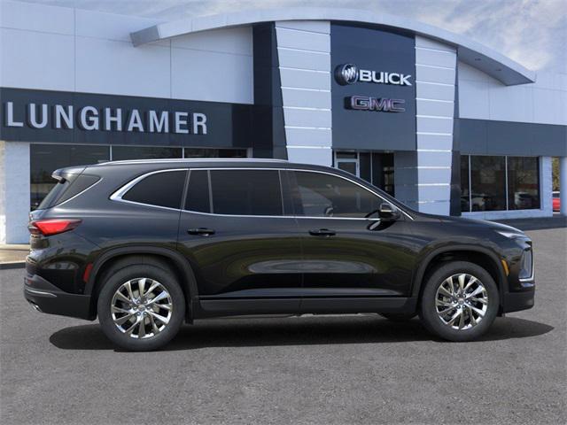 New 2025 Buick Enclave For Sale in Waterford Twp, MI