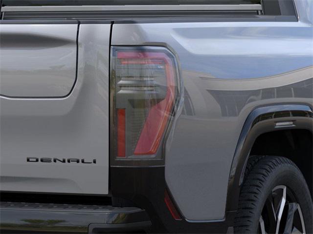 New 2025 GMC Sierra EV For Sale in Waterford Twp, MI