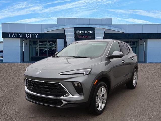 2025 Buick Encore GX Preferred AWD for sale in Alcoa, TN