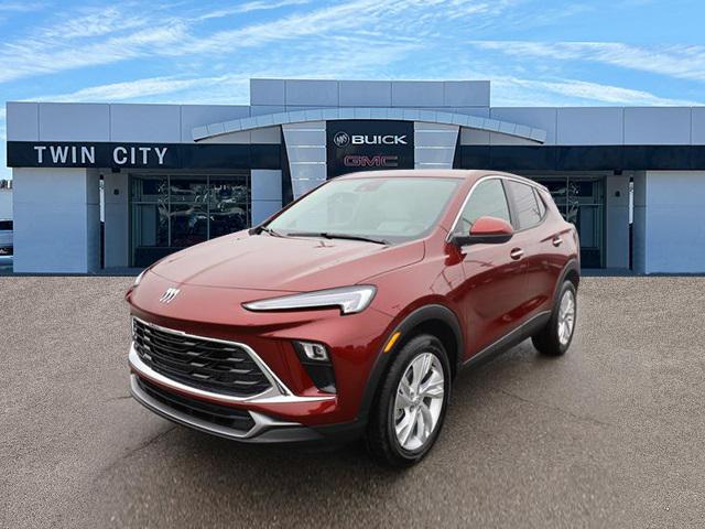 2025 Buick Encore GX Preferred FWD for sale in Alcoa, TN