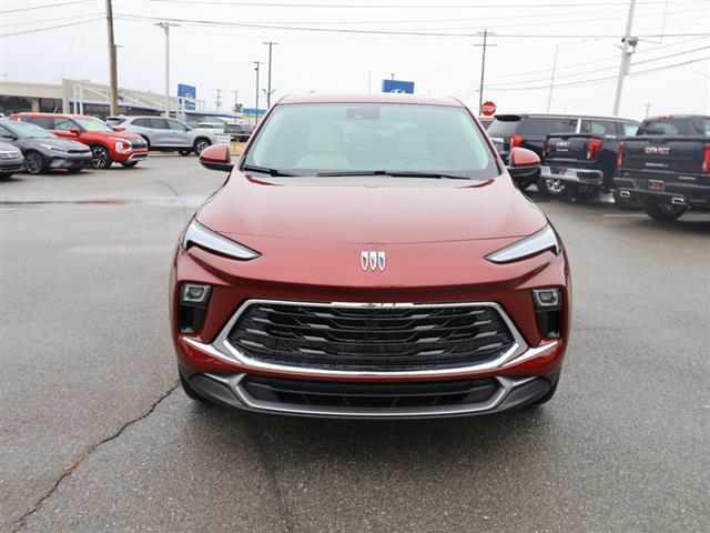 2025 Buick Encore GX Preferred FWD