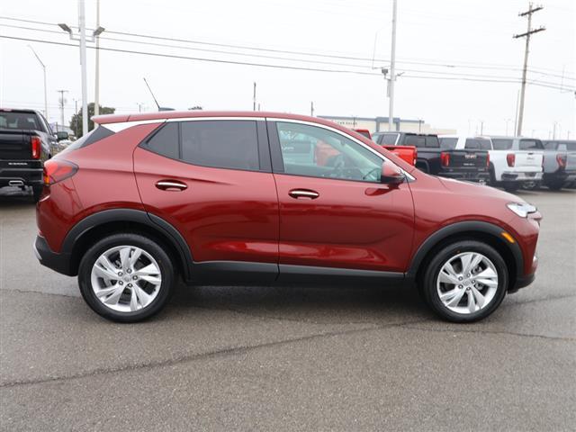 2025 Buick Encore GX Preferred FWD