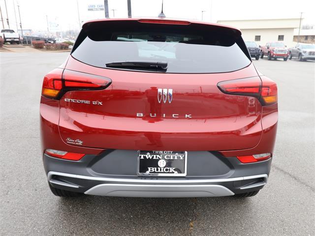 2025 Buick Encore GX Preferred FWD