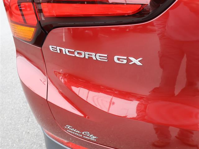 2025 Buick Encore GX Preferred FWD