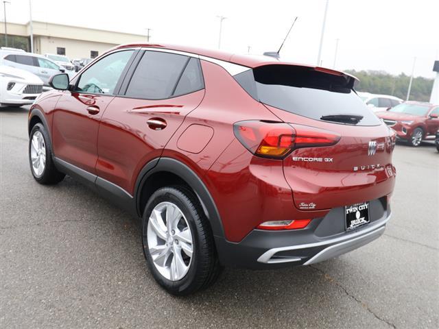 2025 Buick Encore GX Preferred FWD
