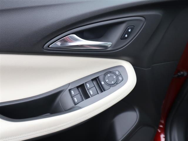 2025 Buick Encore GX Preferred FWD