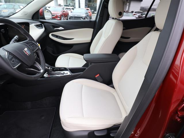 2025 Buick Encore GX Preferred FWD
