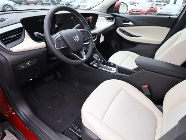 2025 Buick Encore GX Preferred FWD