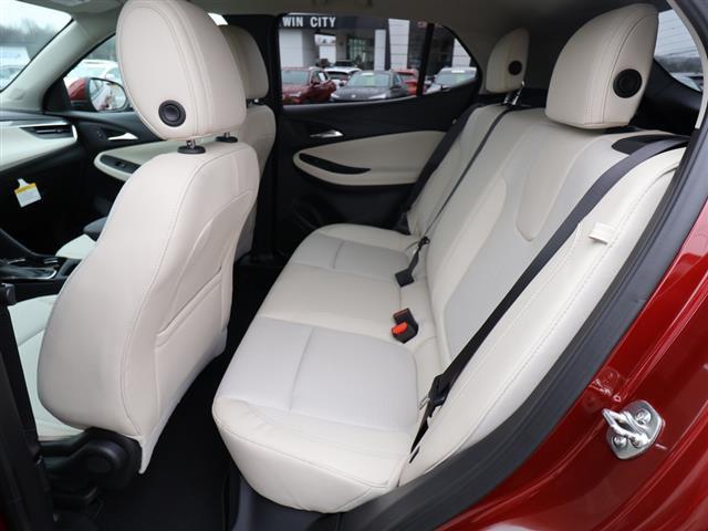 2025 Buick Encore GX Preferred FWD