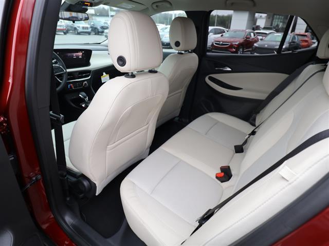 2025 Buick Encore GX Preferred FWD