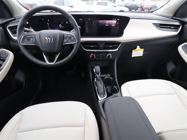 2025 Buick Encore GX Preferred FWD