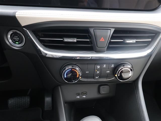 2025 Buick Encore GX Preferred FWD