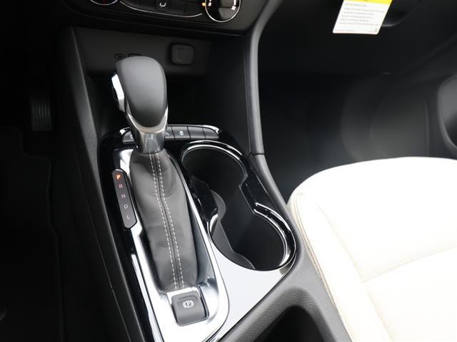 2025 Buick Encore GX Preferred FWD