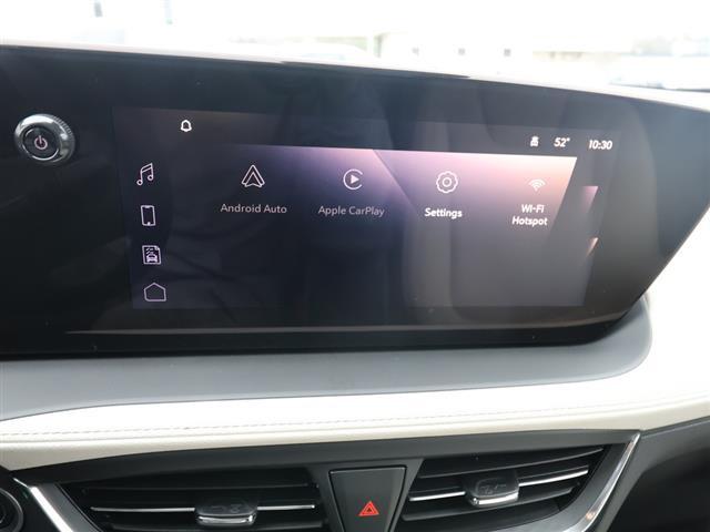 2025 Buick Encore GX Preferred FWD