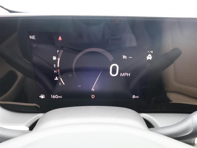 2025 Buick Encore GX Preferred FWD