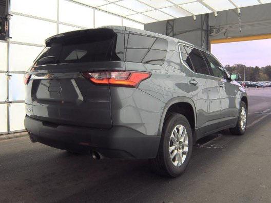 Used 2019 Chevrolet Traverse For Sale in OLIVE BRANCH, MS