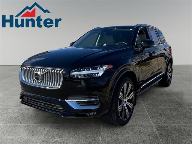 2023 Volvo XC90