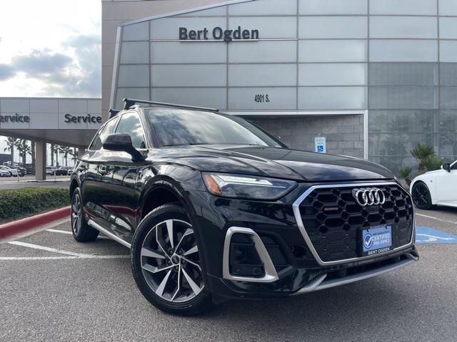 2023 Audi Q5