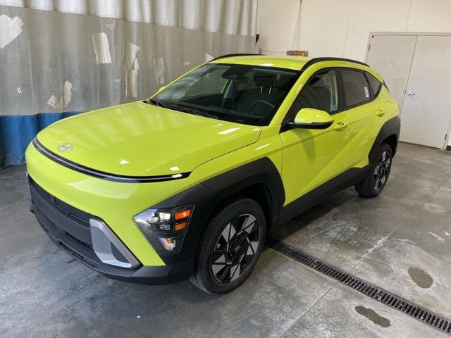 2024 Hyundai Kona