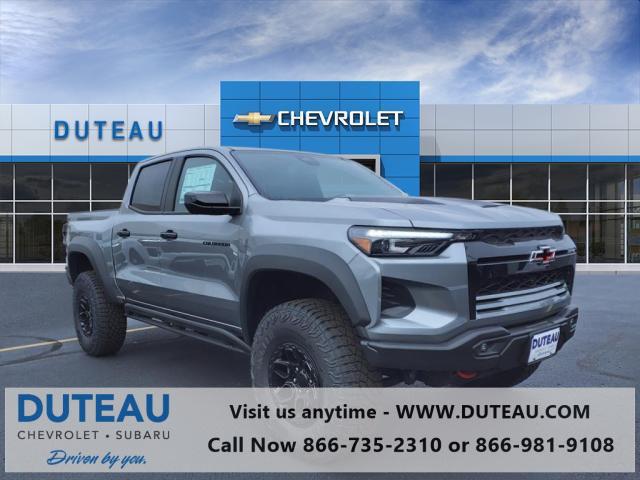 2024 Chevrolet Colorado ZR2 for sale in Lincoln, NE