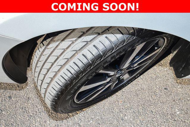 2021 Nissan Versa SV Xtronic CVT