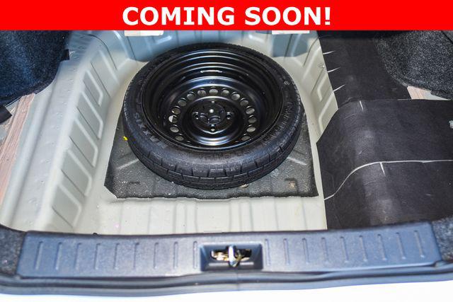 2021 Nissan Versa SV Xtronic CVT