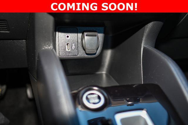 2021 Nissan Versa SV Xtronic CVT