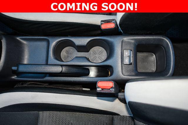 2021 Nissan Versa SV Xtronic CVT