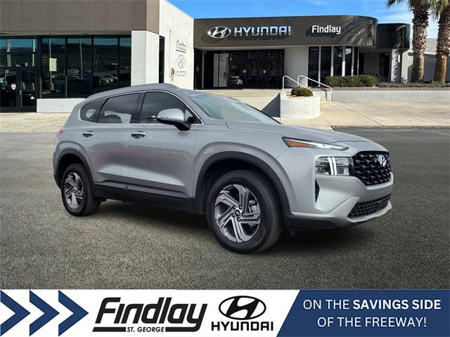 2023 Hyundai Santa Fe