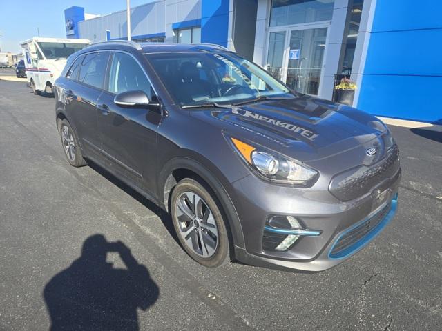 2019 Kia Niro EV