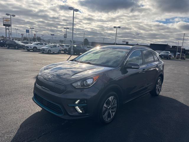 2019 Kia Niro EV