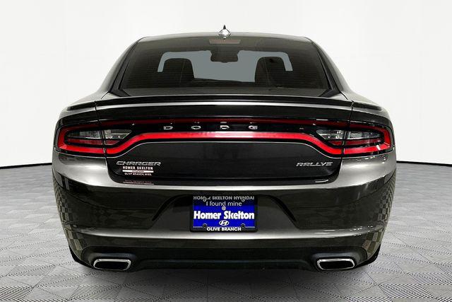 Used 2016 Dodge Charger For Sale in OLIVE BRANCH, MS