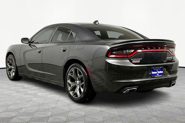 Used 2016 Dodge Charger For Sale in OLIVE BRANCH, MS