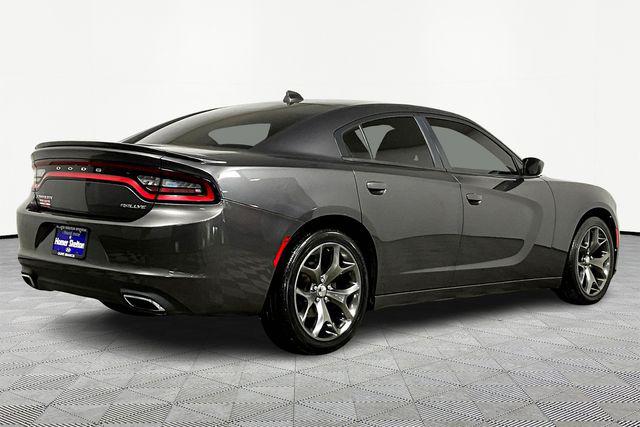 Used 2016 Dodge Charger For Sale in OLIVE BRANCH, MS