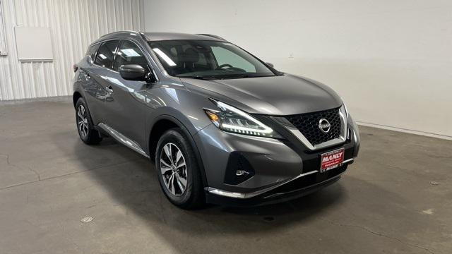 2023 Nissan Murano