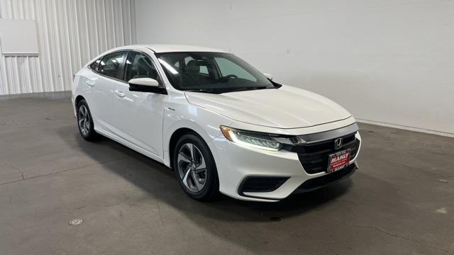 2019 Honda Insight